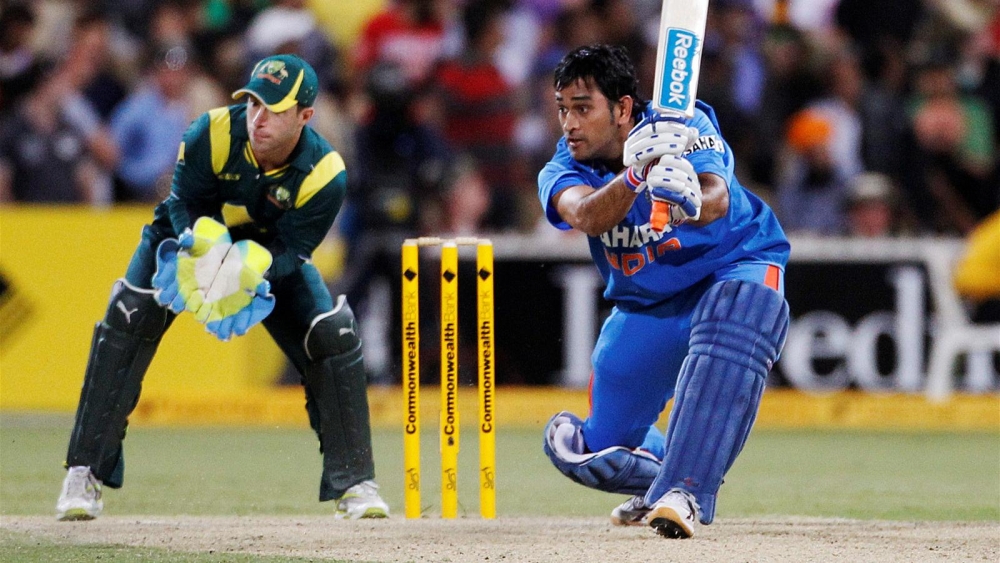 Australia vs India Live Stream Free: Watch ICC World Cup 2015 Semi-Final Online (Start Time, Preview)