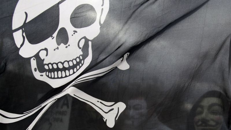 KickassTorrents Down, Blocked News: BitTorrent Sites EZTV Blocked in Europe in Online Piracy Crackdown