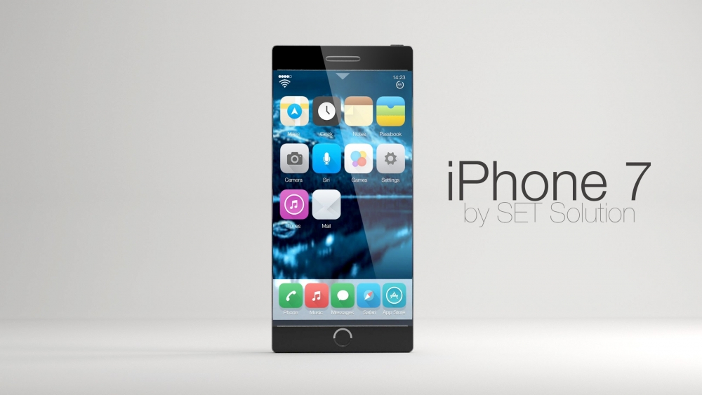 iPhone 7 Release Date, Specs News: A9 Processor, 3D Display? Rumors Swirl