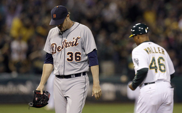 Detroit Tigers MLB 2015 News, Rumors: Joe Nathan Blames Media for His Controversial Comments About Tigers Fans