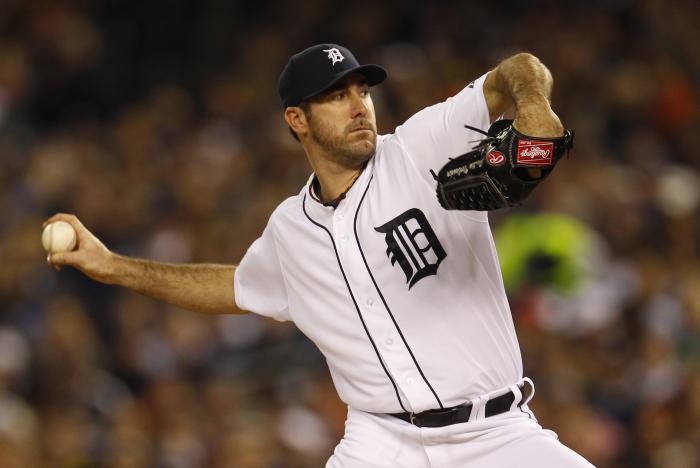 Detroit Tigers vs Minnesota Twins Live Stream Free: Watch MLB 2015 Opening Day Baseball Online (Start Time, Preview)