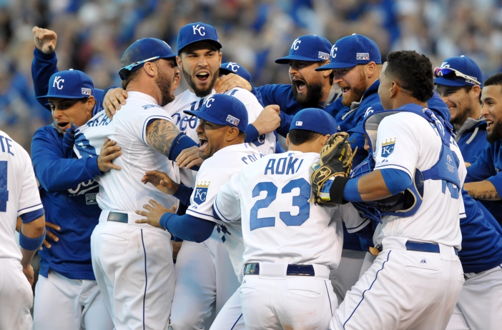 Chicago White Sox vs Kansas City Royals Live Stream Free: Watch MLB 2015 Opening Day Baseball Online (Start Time, Preview)