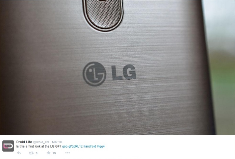 LG G4 Rumors, Release Date: New Android Flagship Seen in Massive Leak