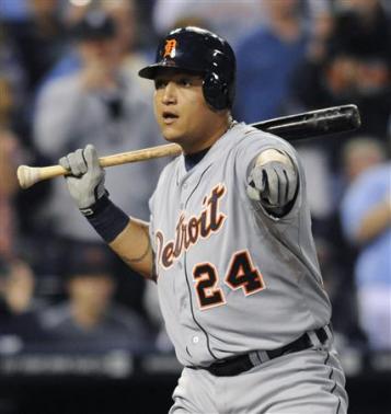 Detroit Tigers MLB 2015 News, Rumors: This Could Be the Detroit Tigers Everyday Lineup