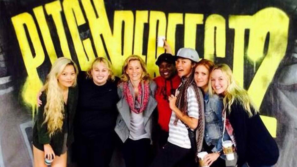 Pitch Perfect 2 Release Date, 3 Latest News: New Sequel A Go, Only Rebel Wilson On Board So Far