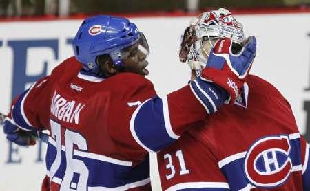 Ottawa Senators vs Montreal Canadiens Live Stream, Start Time: Watch NHL Hockey Online