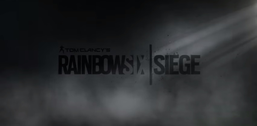 ‘Tom Clancy’s Rainbow Six Siege’ Release Date News: Closed Alpha Ongoing, Set for October 16