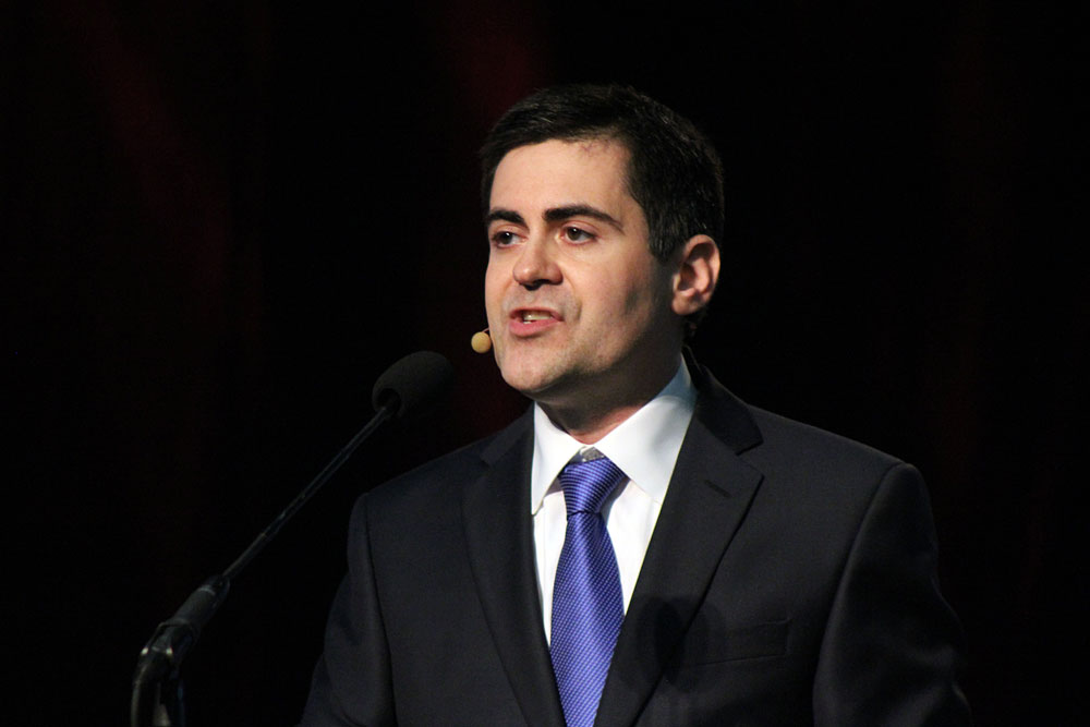 Russell Moore Calls on Church to Embrace ‘Refugees of the Sexual Revolution’