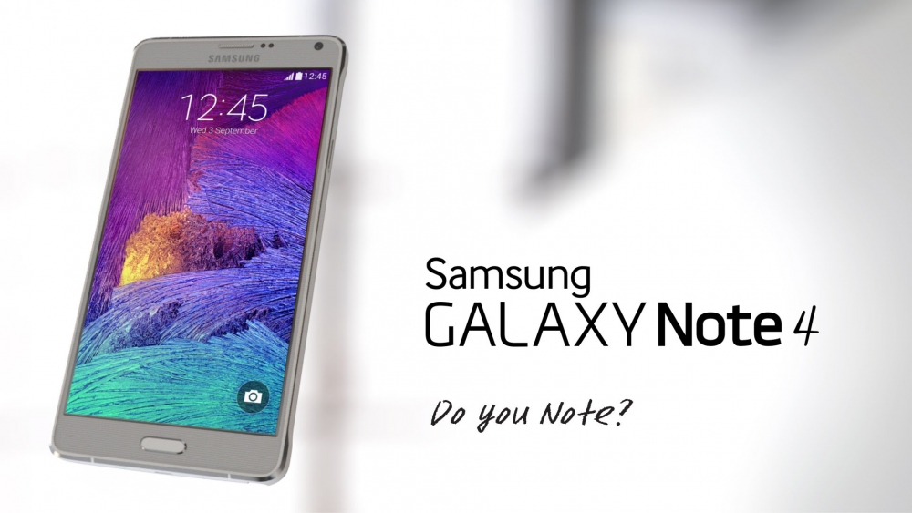 Samsung Galaxy Note 5 Release Date, Specs News: Upcoming Phablet to Feature UHD Display