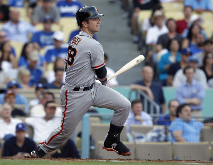 San Francisco Giants vs Arizona Diamondbacks Live Stream Free: Watch MLB 2015 Opening Day Baseball Online (ESPN 2 TV Start Time, Preview)