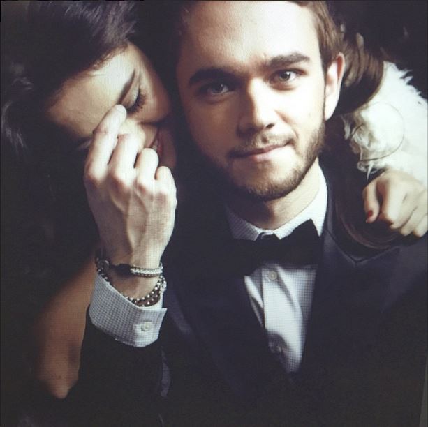 Selena Gomez, DJ Zedd News, Update: Ex-Disney Star Thinks New Date is ‘Marriage Material’