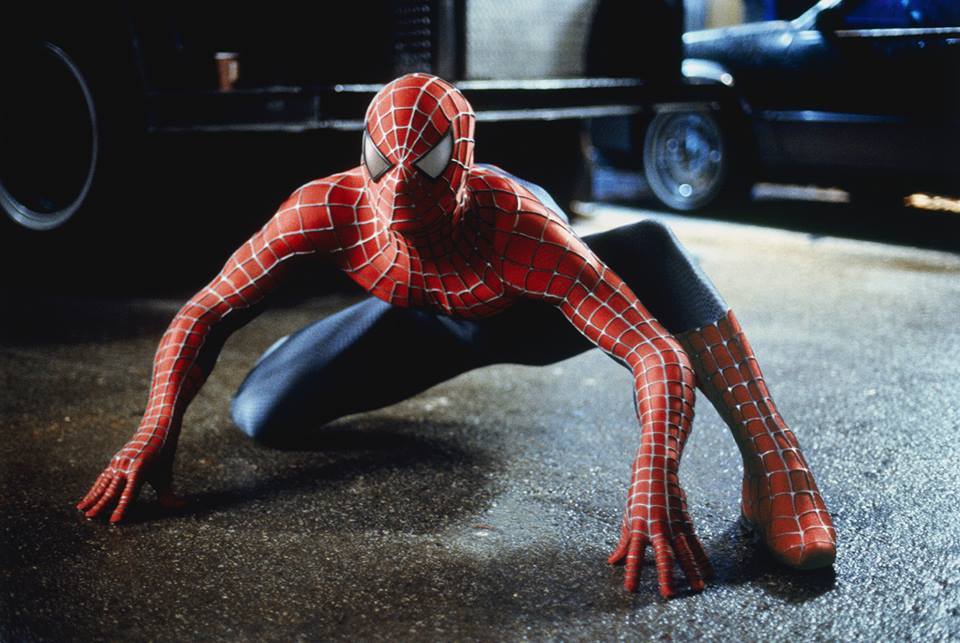 ‘Spider-Man’ News, Casting Rumors: 16-Year-Old Mateus Ward May Be New Webslinger