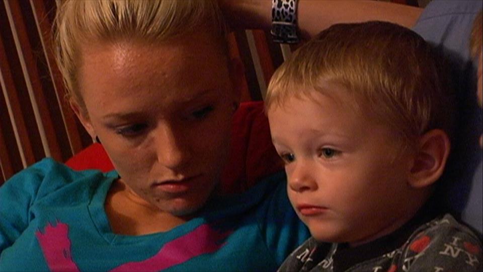 ‘Teen Mom OG’: Episode 2 Recap, ‘Back to School’