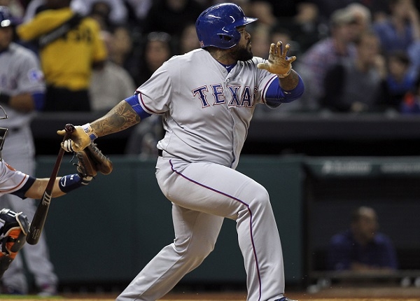 Texas Rangers vs Oakland Athletics Live Stream Free: Watch MLB 2015 Opening Day Baseball Online (Start Time, Preview)