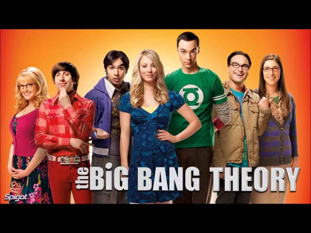 ‘The Big Bang Theory’ Season 8 Spoilers, Cast News: Sheldon and Amy Build a Fort, Howard’s Half-Brother Introduced