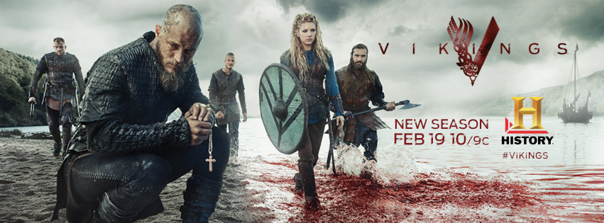 ‘Vikings’ Season 3 News, Spoilers: Floki Regrets Slaying Athelstan, Season 4 Shooting Begins This Month