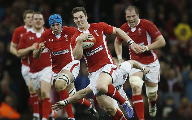 Wales vs Italy Live Stream Free: Watch Six Nations Rugby Online (Start Time, Preview)