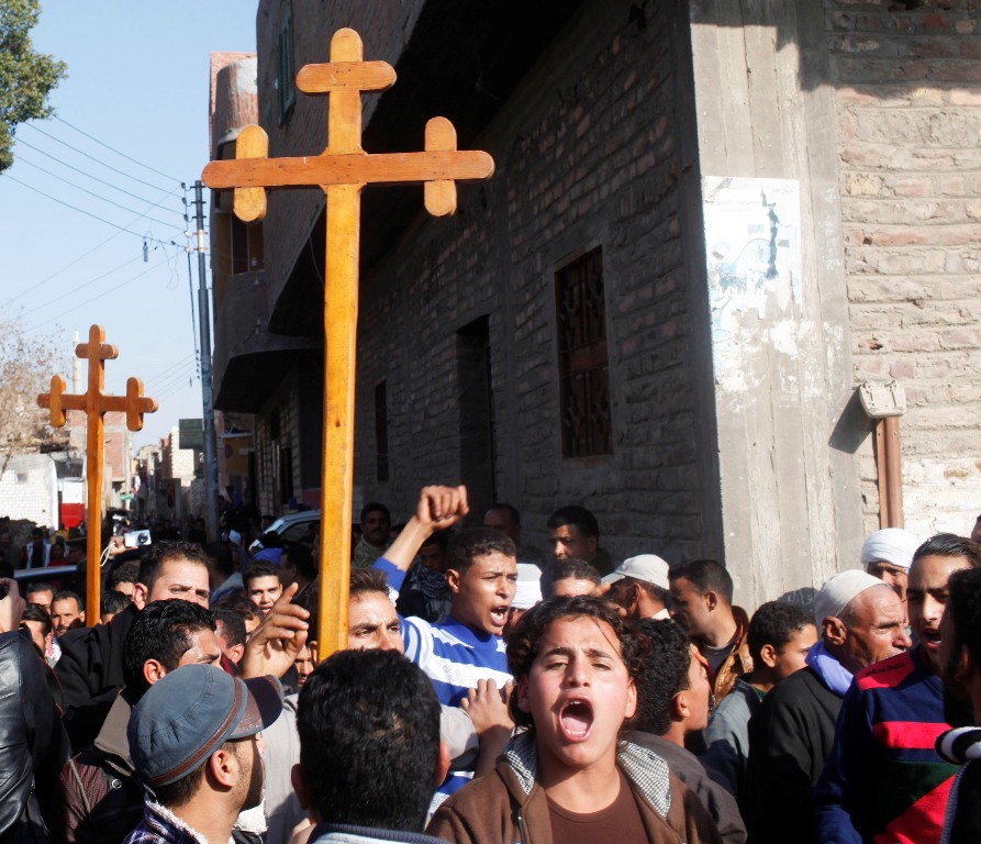 5 Egyptian Christian Children Arrested for Blasphemy After Recording Prayer Video That ‘Mocked’ ISIS