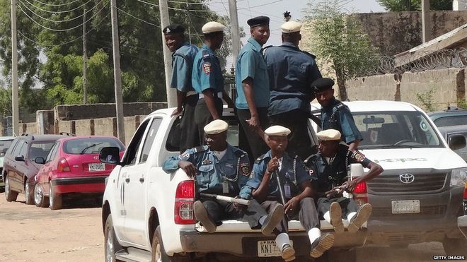 Nigeria Court in Kano sentences nine people to death for blasphemy