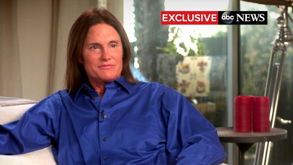 Caitlyn Jenner to Receive Coveted ESPN Courage Award; Last Three Winners Are Gay, Lesbian and Transgender