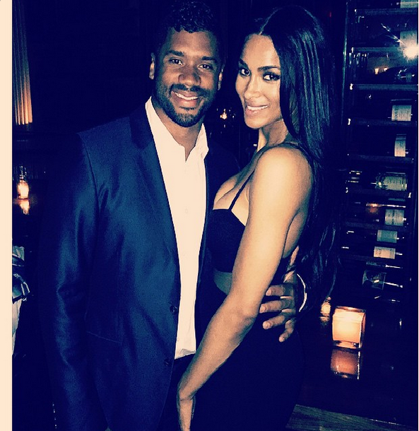 Is Russell Wilson Influencing Ciara’s Faith? Singer Tweets Bible Verse Amid Dating Rumors