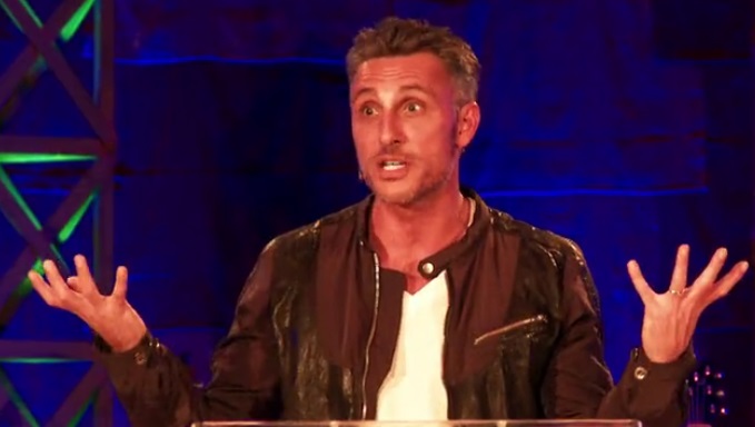 ‘I’m So So Sorry,’ Says Billy Graham’s Grandson Tullian Tchividjian After Affair Scandal