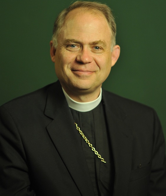 Tennessee Episcopal Bishop Bars Gay Marriage From Diocese