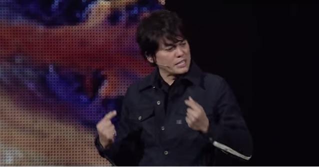 Joseph Prince - Experience Explosive Growth , Hillsong Conference 2015