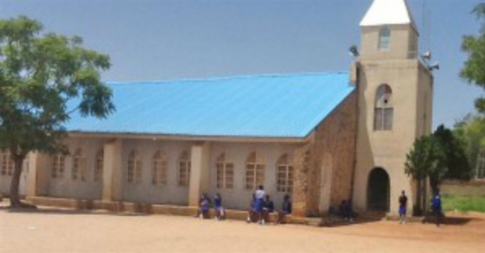 ECWA-nigeria-church