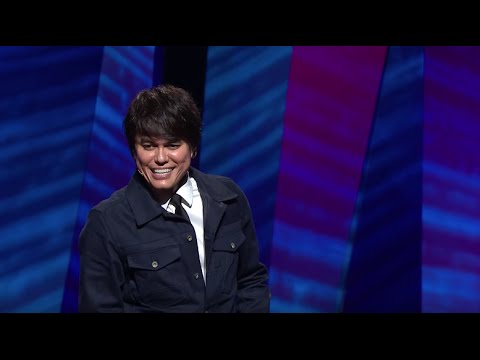 Joseph Prince – Keys To Healing In The Hebrew Language