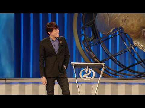 The Now Message – ‘The Lord Our Righteousness’ – Joseph Prince