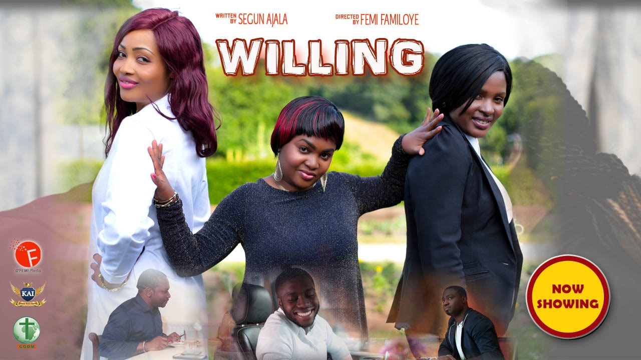 Willing Movie – Official Trailer