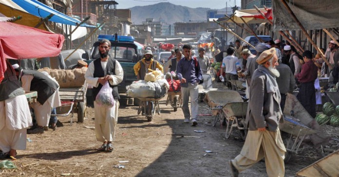 Was U.S. Aid Worker in Afghanistan Killed for Her Newfound Christian Faith?