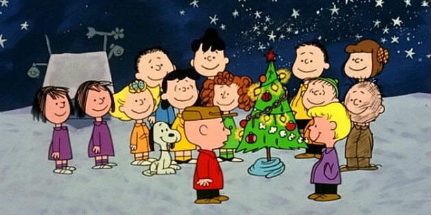 Does Christianity Make an Appearance in the New Peanuts Film?