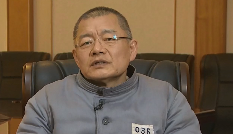 60-Y-O Pastor Speaks for First Time About Life Sentence in North Korean Prison