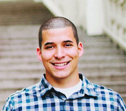 God Wants ‘Broken, Messed Up, Jacked Up’ People, Jefferson Bethke Says