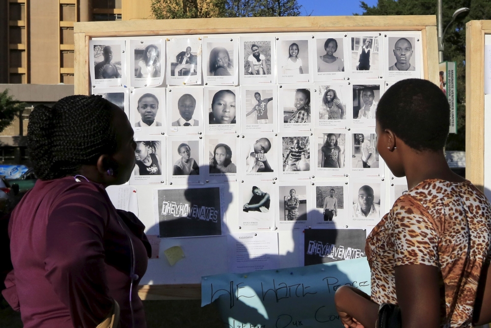 Garissa University Reopens 9 Months After Islamists Slaughtered 150 Christian Students