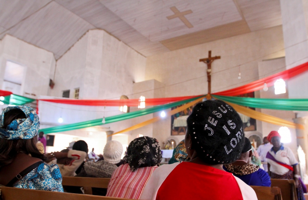 Boko Haram, ISIS, Al-Shabab: Christians Must Pray Without Ceasing, Pastor Says