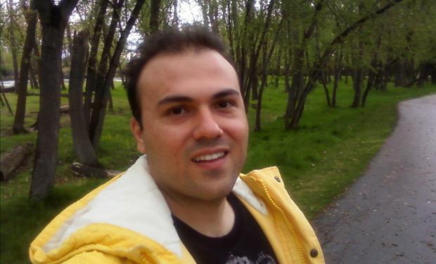 Saeed Abedini Released From Iranian Prison After Three Years