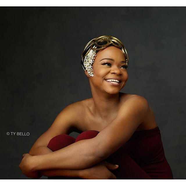 Olajumoke-Ty-Bello-bread hawker-model