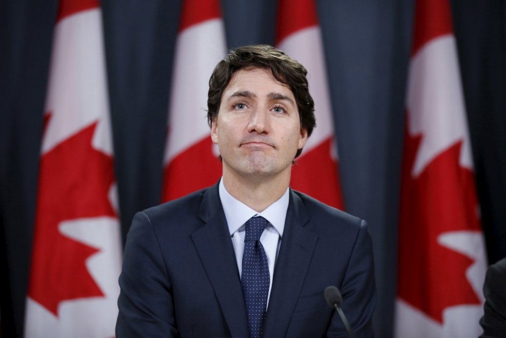 Canadian PM Justin Trudeau, a Catholic, First World Leader to March in Gay Pride Parade