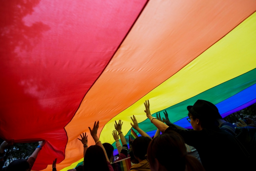 Indonesia’s Psychiatry Association Classifies LGBT People as Having a ‘Mental Disorder’