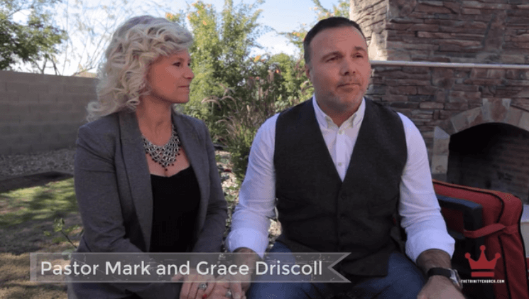 Megachurch Pastors, Other Than Perry Noble, Publicly Support Mark Driscoll’s New Trinity Church