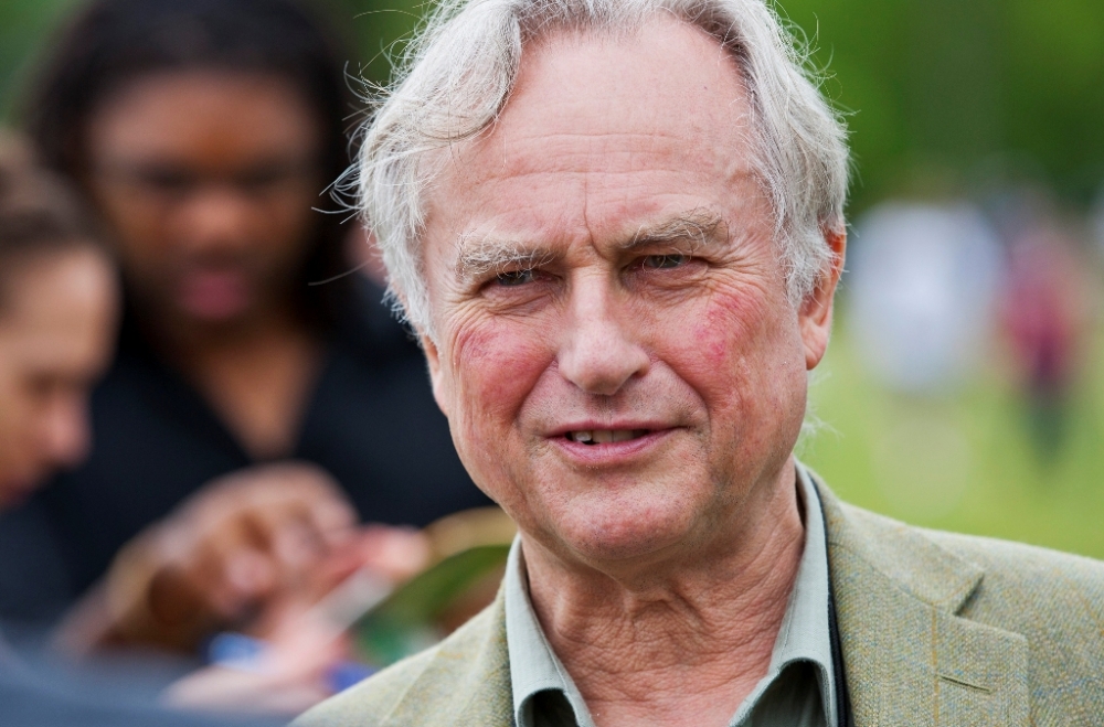 Richard Dawkins ‘The God Delusion’ Author, Famed Atheist, Suffers Stroke