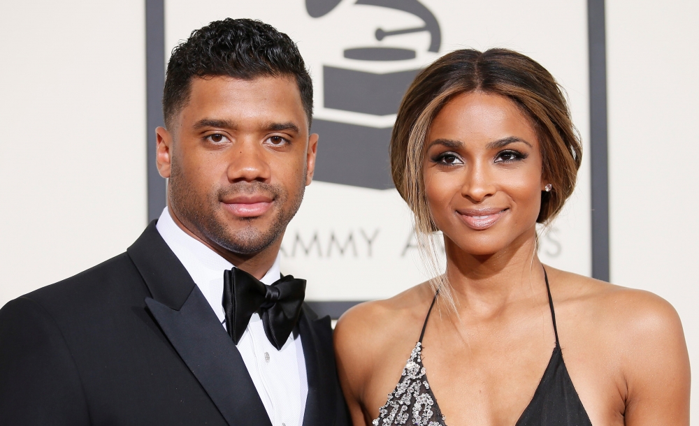 Ciara Admits Celibacy Is Tough, but Praying Through It With Russell Wilson