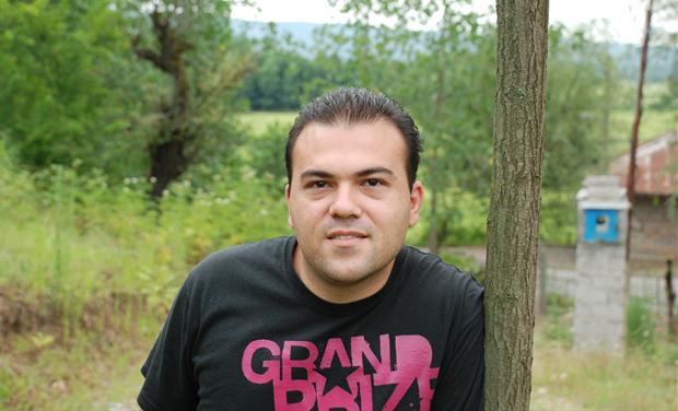 Saeed Abedini: 10 Prisoners Came to Christ in First Year of Imprisonment