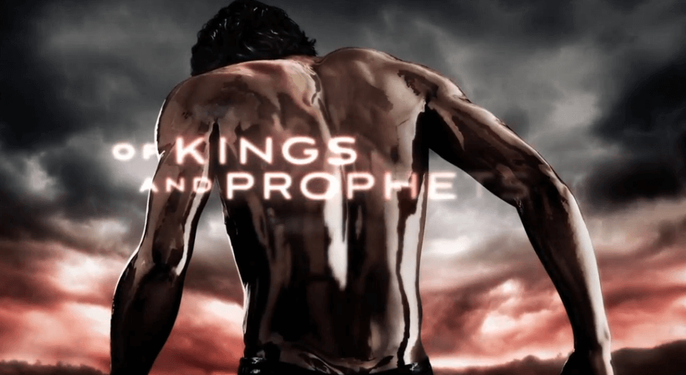 ABC Cancels ‘Of Kings and Prophets’; PTC Celebrates Show’s ‘Epic Failure’