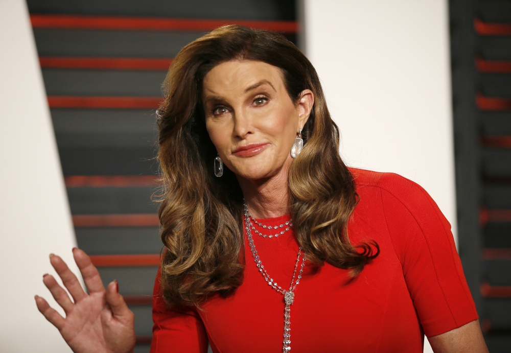 Caitlyn Jenner Defends Conservatives, Slams Hillary Clinton: ‘She Couldn’t Care Less About Women’