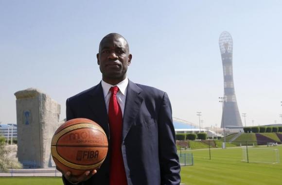 NBA Hall of Famer Dikembe Mutombo Survives Brussels Terrorist Attack: ‘God Is Good’