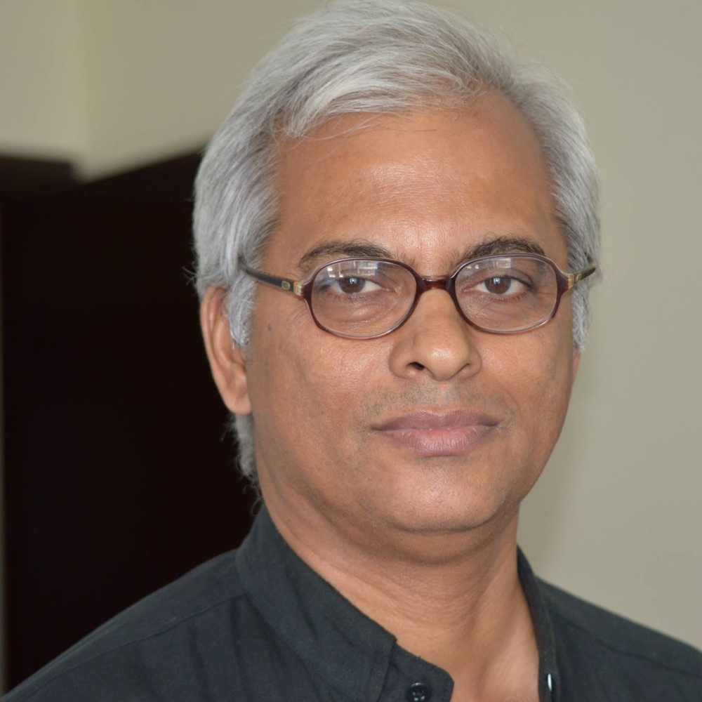 ISIS Crucifies Catholic Priest Father Thomas Uzhunnalil on Good Friday